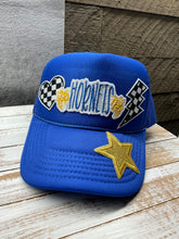 Load image into Gallery viewer, Beauregard Foam Trucker Hat
