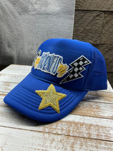 Load image into Gallery viewer, Beauregard Foam Trucker Hat
