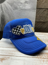 Load image into Gallery viewer, Beauregard Foam Trucker Hat
