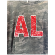 Load image into Gallery viewer, AL

