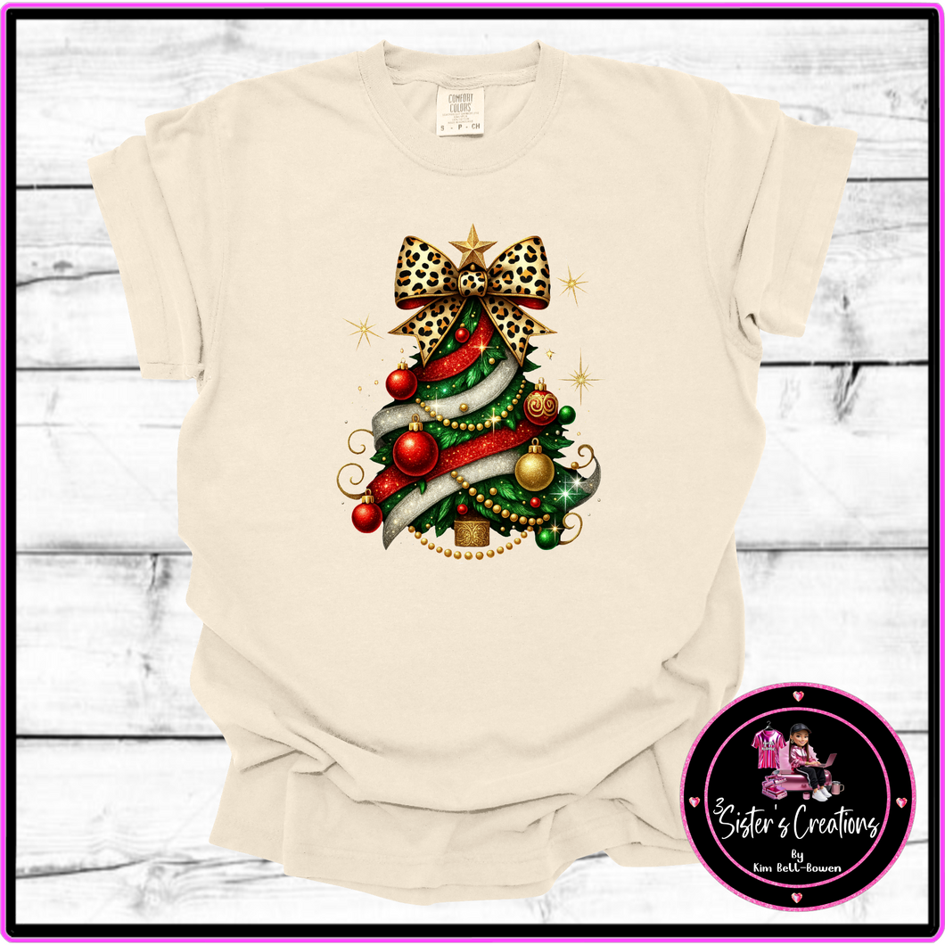 {212} Christmas Tree