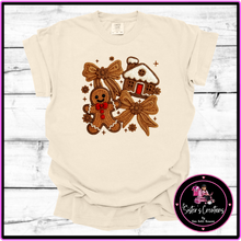 Load image into Gallery viewer, {217} Gingerbread
