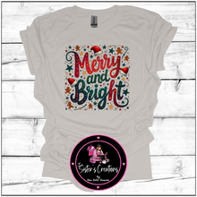 Load image into Gallery viewer, {159} Merry and Bright
