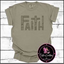 Load image into Gallery viewer, {114 Khaki} FAITH
