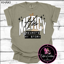 Load image into Gallery viewer, {Khaki 54} Mercy
