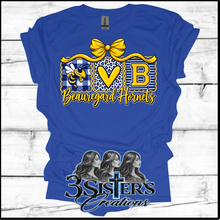 Load image into Gallery viewer, {144} Beauregard Hornets Trio
