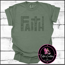 Load image into Gallery viewer, {113 Moss} FAITH
