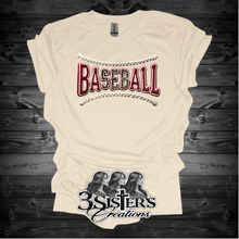 Load image into Gallery viewer, {8} Baseball
