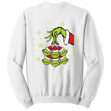 Load image into Gallery viewer, Nana Grinch &amp; Grandkids
