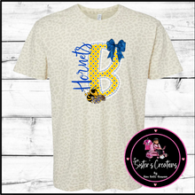 Load image into Gallery viewer, {106} Beauregard Leopard Shirt

