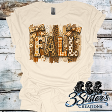 Load image into Gallery viewer, {24} Fall Design
