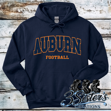 Load image into Gallery viewer, {60} Auburn Football
