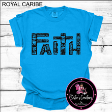 Load image into Gallery viewer, {Royal Caribe 66} Faith
