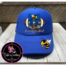 Load image into Gallery viewer, {95-63} Hornets Football
