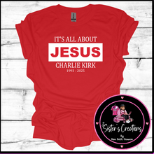 Load image into Gallery viewer, {22} Charlie Kirk
