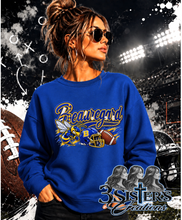 Load image into Gallery viewer, {142} Beauregard Hornets
