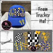 Load image into Gallery viewer, {21-75} Beauregard Hat
