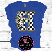 Load image into Gallery viewer, {85} Beauregard Tshirts-Sweatshirts-Hoodies
