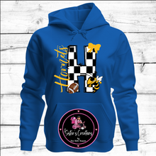 Load image into Gallery viewer, {#103} Beauregard Hornets T-shirt-Sweatshirt-Hoodie
