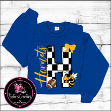 Load image into Gallery viewer, {#103} Beauregard Hornets T-shirt-Sweatshirt-Hoodie
