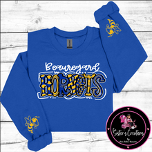 Load image into Gallery viewer, {104-10} Beauregard Tshirts-Sweatshirts-Hoodies
