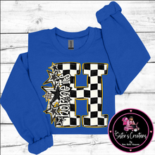 Load image into Gallery viewer, {85} Beauregard Tshirts-Sweatshirts-Hoodies
