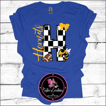 Load image into Gallery viewer, {#103} Beauregard Hornets T-shirt-Sweatshirt-Hoodie
