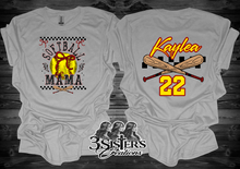 Load image into Gallery viewer, {5 SB-5a SB} Softball
