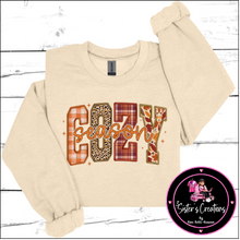 Load image into Gallery viewer, Cozy Season
