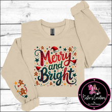 Load image into Gallery viewer, {159-159a} Merry &amp; Bright
