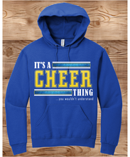 Load image into Gallery viewer, #35 Bgard Blue Hoodie/Sweatshirt
