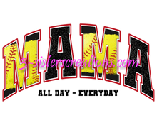Load image into Gallery viewer, #1 SB- Mama
