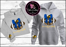 Load image into Gallery viewer, {95-63} Beauregard Hornets Sweatshirt or Hoodie
