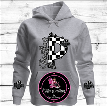 Load image into Gallery viewer, {22-6} Panthers Tshirts-Sweatshirts-Hoodies
