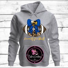 Load image into Gallery viewer, {#95} Beauregard T-shirt-Sweatshirt-Hoodie
