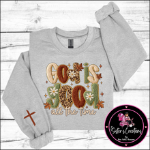 Load image into Gallery viewer, {148-148a} God is Good
