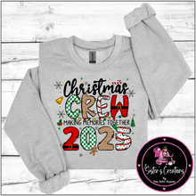 Load image into Gallery viewer, {161} Family Christmas
