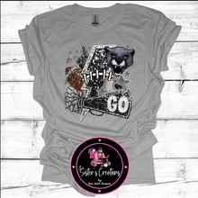 Load image into Gallery viewer, {3} Panthers Tshirts-Sweatshirts-Hoodies
