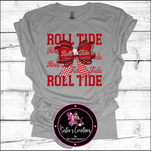 Load image into Gallery viewer, {4} Roll Tide
