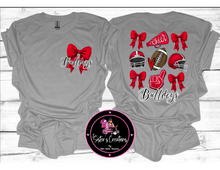 Load image into Gallery viewer, {96-103 sport gray} Bulldogs
