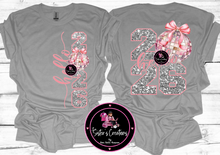 Load image into Gallery viewer, {10-11} Hello 2026
