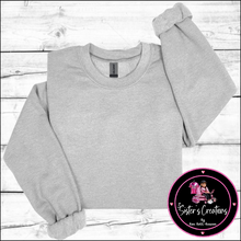 Load image into Gallery viewer, {152} Make Heaven Crowed Sweatshirts
