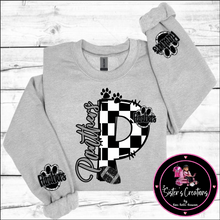 Load image into Gallery viewer, {22-6} Panthers Tshirts-Sweatshirts-Hoodies
