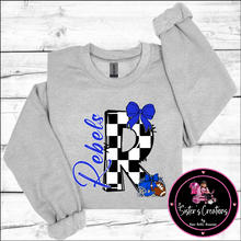 Load image into Gallery viewer, {28} Rebels Tshirts-Sweatshirts-Hoodies
