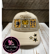 Load image into Gallery viewer, {72-81} Dadeville Tigers Hat
