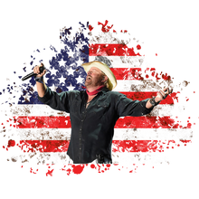 Load image into Gallery viewer, Toby Keith
