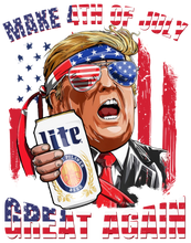 Load image into Gallery viewer, Trump-Miller Lite
