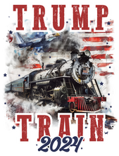 Load image into Gallery viewer, Trump Train
