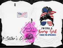 Load image into Gallery viewer, Trump Girl
