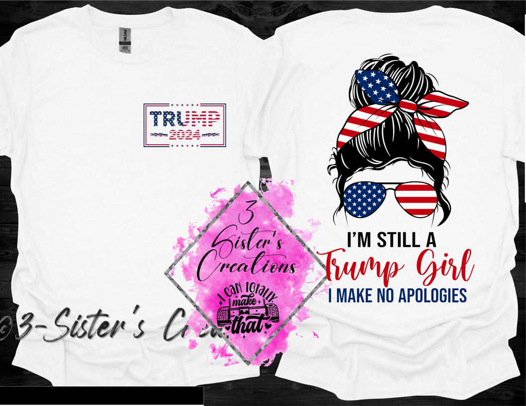 Trump Girl